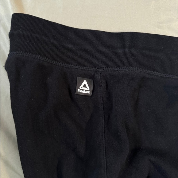 Woman’s Reebok pants Joggers size M - Picture 4 of 6